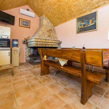 Holiday Home Ana Labin  المظهر الخارجي الصورة
