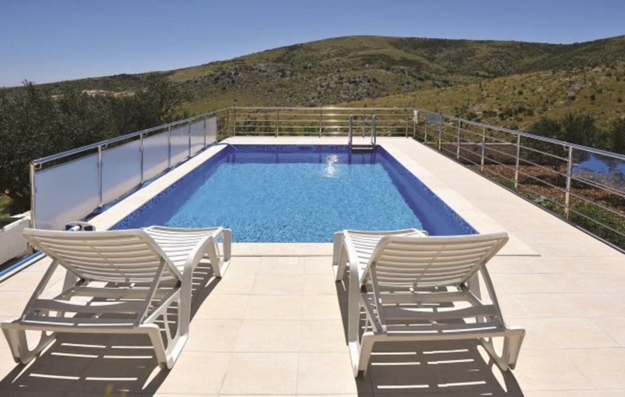 Holiday Home Ana Labin  المظهر الخارجي الصورة