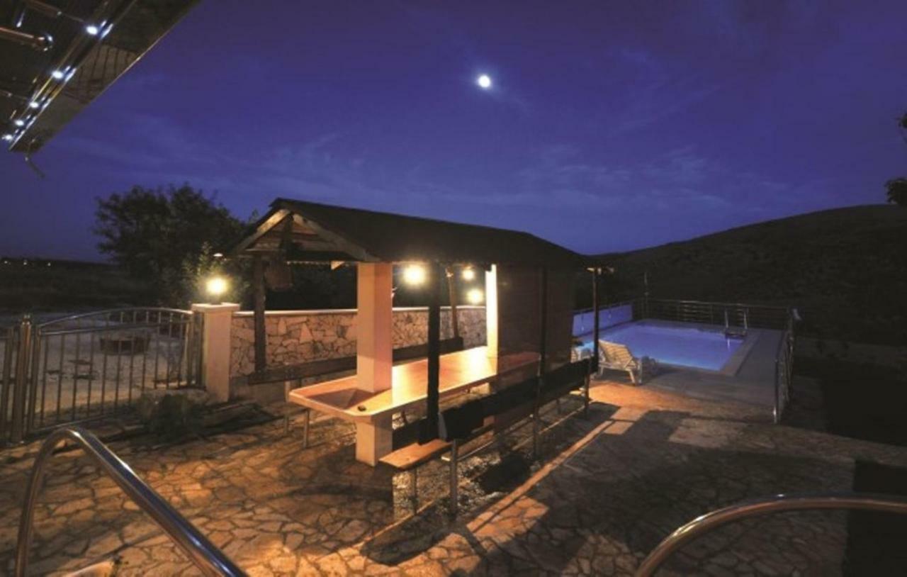 Holiday Home Ana Labin  المظهر الخارجي الصورة