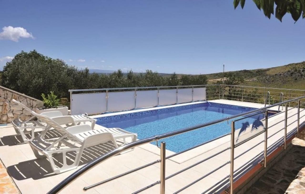 Holiday Home Ana Labin  المظهر الخارجي الصورة