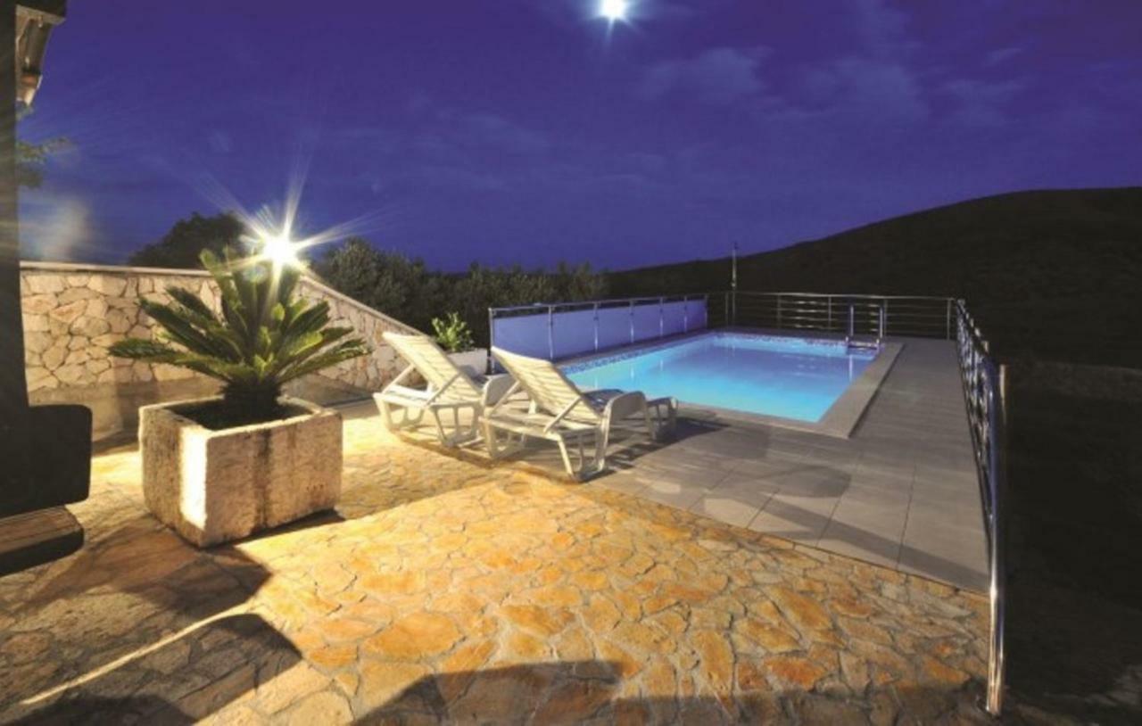 Holiday Home Ana Labin  المظهر الخارجي الصورة