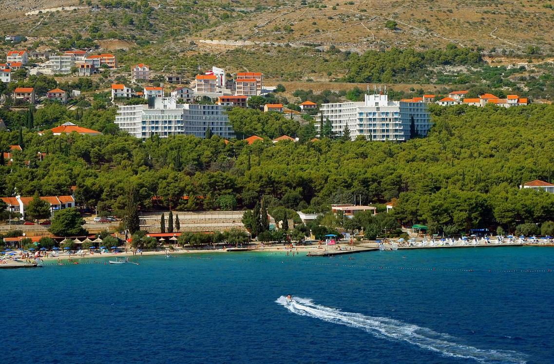 Holiday Home Ana Labin  المظهر الخارجي الصورة