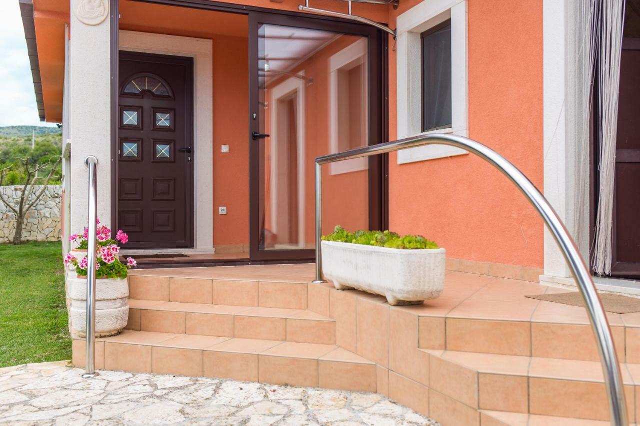 Holiday Home Ana Labin  المظهر الخارجي الصورة