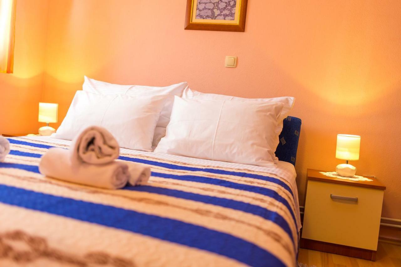 Holiday Home Ana Labin  المظهر الخارجي الصورة